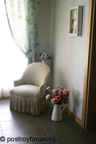 Кресло моей бабушки